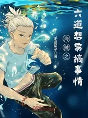 《海贼之六道想要搞事情》小说封面