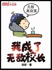 《我成了无敌校长》封面