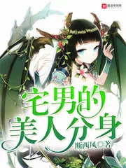《宅男的美人分身》封面