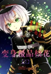 《变身极品校花2》封面