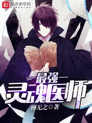《最强灵魂医师》封面