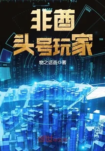 《非酋头号玩家》封面