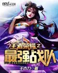 《王者荣耀之最强战队》小说封面