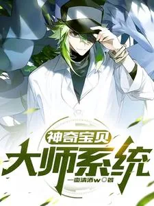 《神奇宝贝:大师系统》小说封面