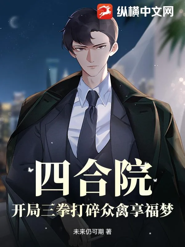 《四合院:开局三拳打碎众禽享福梦!》小说封面