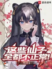 《这些仙子全都不正常！》小说封面