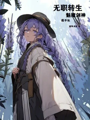 《无职转生:魅魔剑神?我不认!》小说封面
