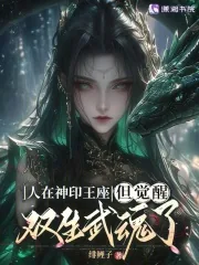 《人在神印王座,但觉醒双生武魂了》小说封面