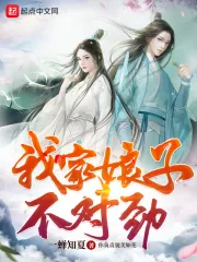 《洛青舟》小说封面