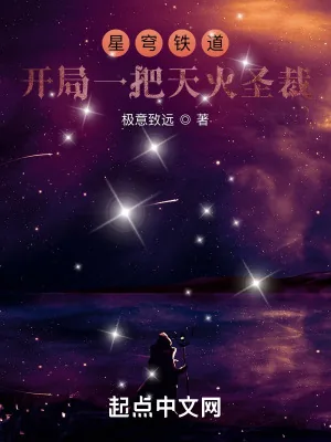 《星穹列车:开局一把天火圣裁》小说封面