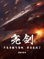 《亮剑:开局手搓飞雷炮,老李乐疯了!》小说封面