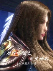 《雄兵连之天使崛起》小说封面