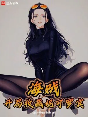《海贼:开局收藏妮可罗宾》小说封面
