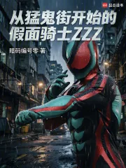 《美漫世界的假面骑士ZZZ》小说封面