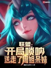 《联盟:开局唢呐,送走了周姐呆妹》小说封面