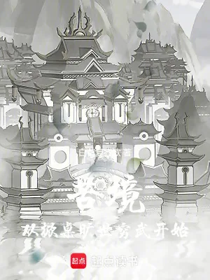 《苦境：从掀桌旷世穷武开始》小说封面