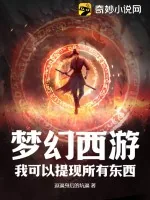 《梦幻西游：我可以提现所有东西》小说封面