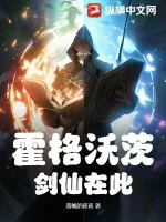 《霍格沃茨剑仙在此》小说封面