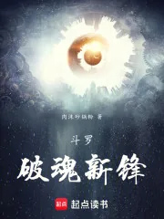 《斗罗：供奉殿绝世凶兵》小说封面