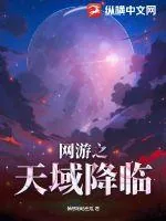 《网游之天域降临》小说封面