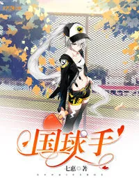 《国球手》封面