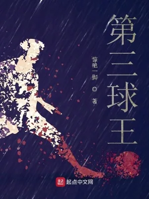 《开局顶级预判，我是第三球王》封面