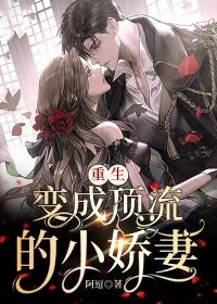 《重生变成顶流的小娇妻》封面