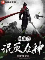 《网游之泯灭众神》封面