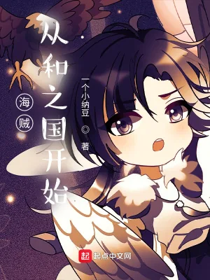 《海贼：从和之国开始》封面