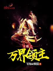 《文明之万界领主》封面