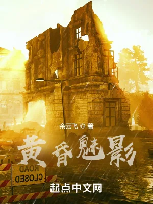 《诡秘如风，常伴吾身》封面