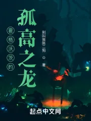 《霍格沃茨的孤高之龙》封面