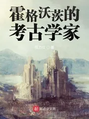 《霍格沃茨的考古学家》封面