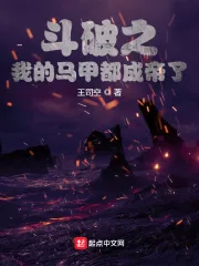 《斗破之我的马甲都成帝了》封面