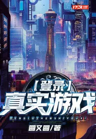 《登录真实游戏》封面