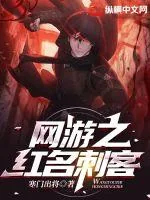 《网游之红名刺客》封面