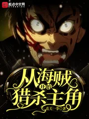 《从海贼开始猎杀主角》封面