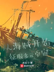《从海贼开始征服多元宇宙》封面
