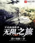 《王启的伪科学无限之旅》小说封面