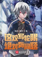 《木叶：这双写轮眼绝对有问题》小说封面