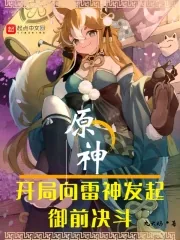 《原神：开局向雷神发起御前决斗》封面