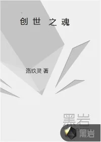 《创世之魂》封面