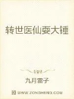 《转世医仙耍大锤》封面