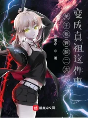 《关于我穿越二次元变成真祖这件事》封面