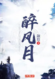 《醉风月》封面