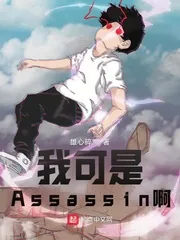 《型月：我可是Assassin啊！》封面