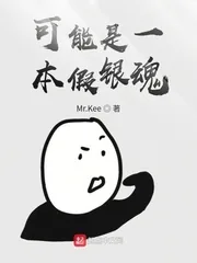 《可能是本假银魂》封面