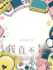 《我真不是什么中单大腿啊》封面