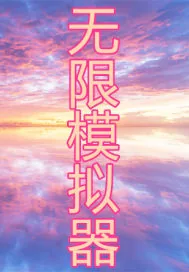 《无限模拟器》封面