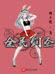 《全民剑圣》小说封面